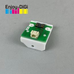 gebruikte tweedehands originele ID Contact PCB CN032-2 ASSY E106699 voor JV150 JV300 CJV150 CJV300