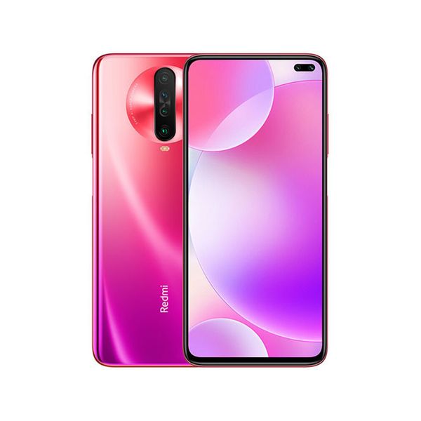 Xiaomi redmi k30 5G usado desbloqueado 8GB+256GB Todos los colores en buen estado