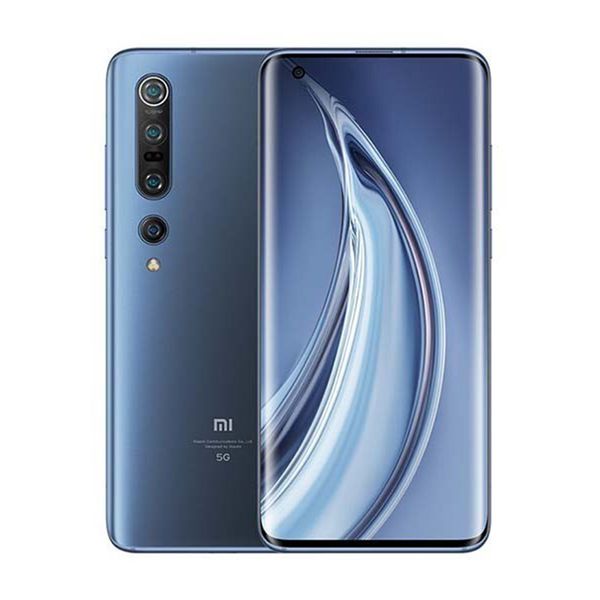 Usado Xiaomi 10 PRO 5G Snapdragon 865 Desbloqueado 12+256GB Todos los colores Buen estado