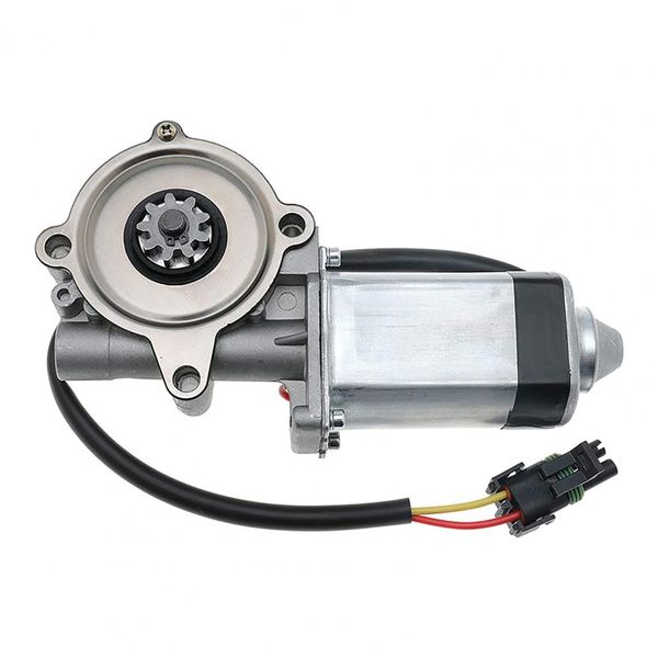 Útil OE 300-1406 RV MOTOR MATA METAL METAL ANI ROJO RV RV ELECTRICO Motor RV Suministros de accesorios Parts RV Productos