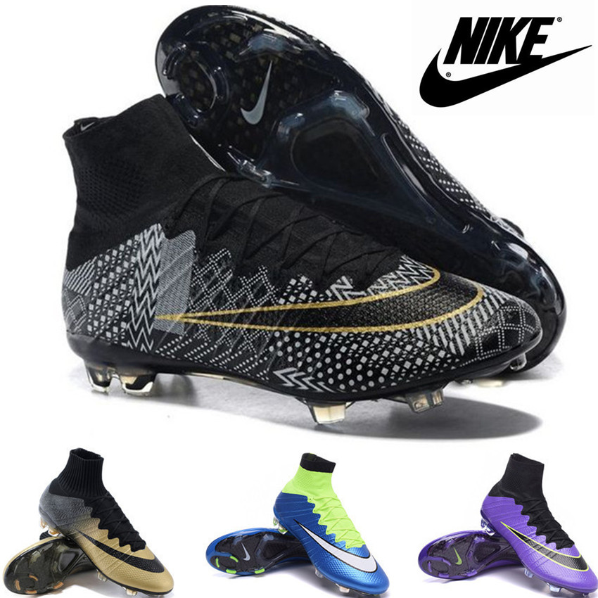 new nike football boots 2016