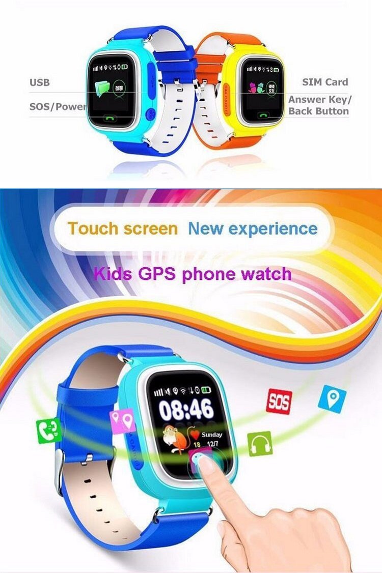 v66 smart watch user manual
