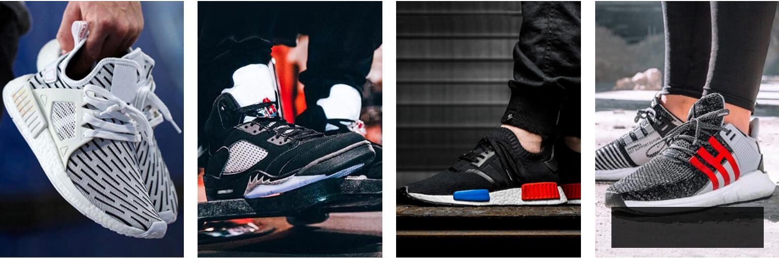 jordan factory store