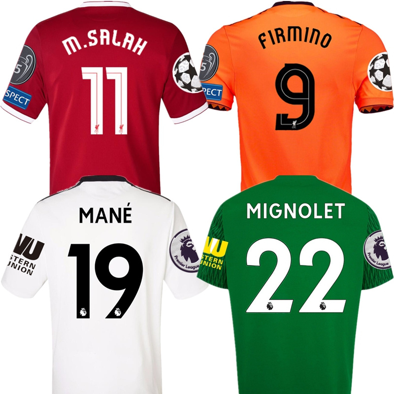 dhgate liverpool shirt