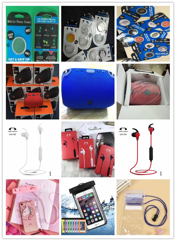 China Mobile Phone Accessories Seller Chinese Sound Store from