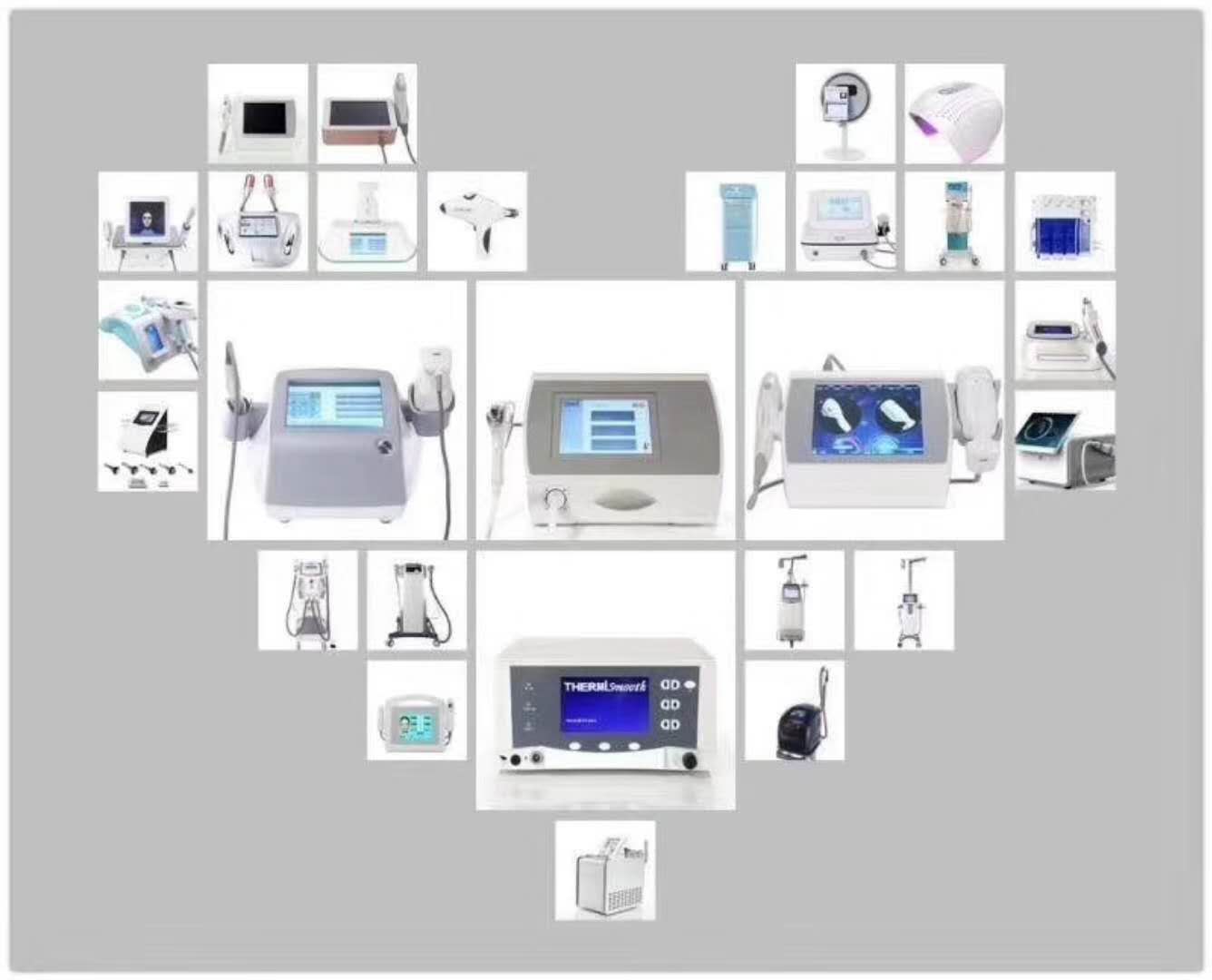 China Breast Enhancement Instrument Supplier Wholesale Breast