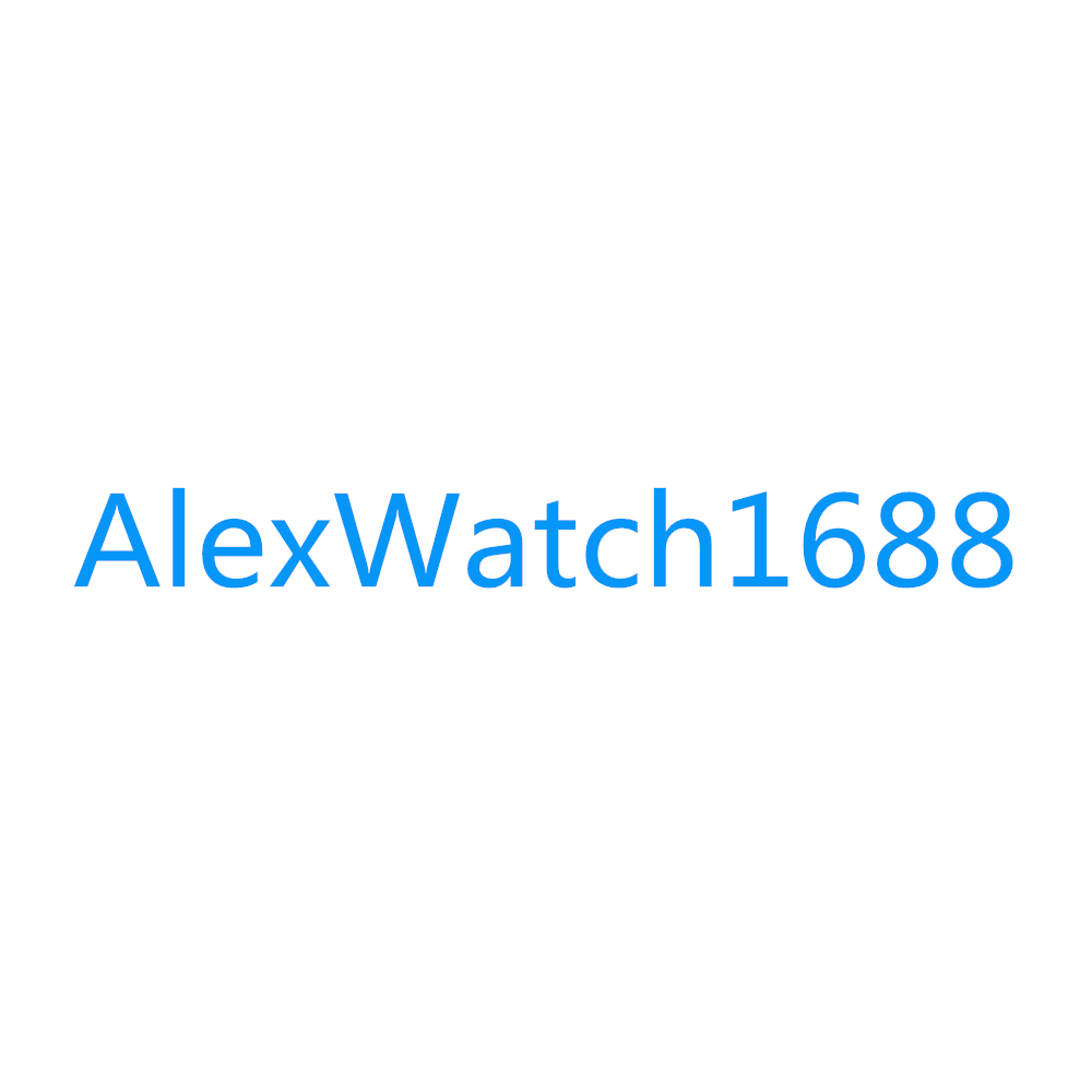 alexwatch1688 store