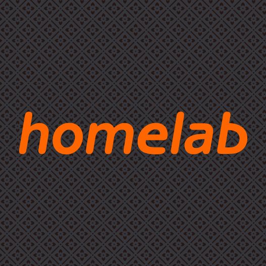 homelab store