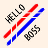 hello_boss store
