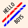 hello_boys store