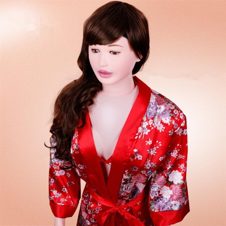 Купить Резиновую Куклу