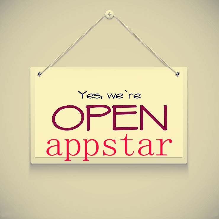appstar store
