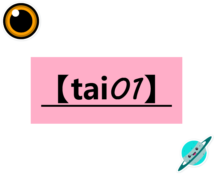 tai01 store