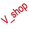 v_shop store