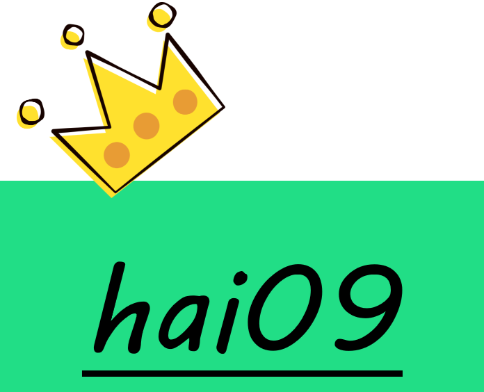 hai09 store