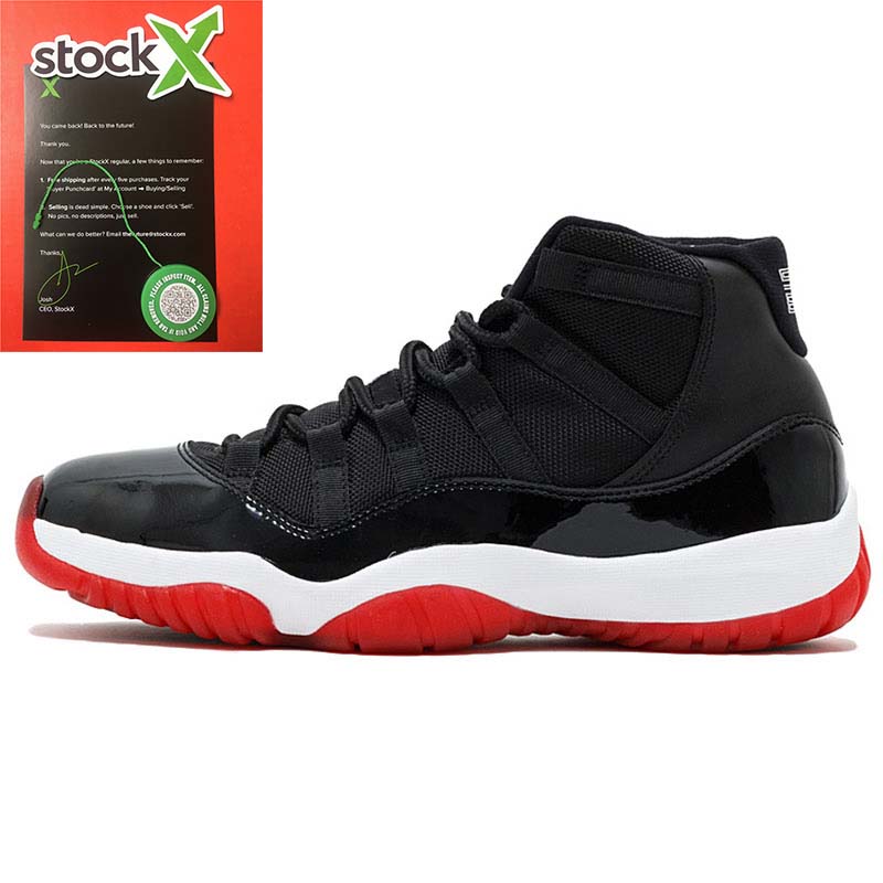 bred 11s store