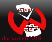 duowatch2019 store