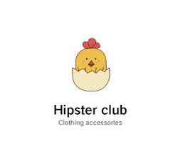 hipsterclub Luxury store store