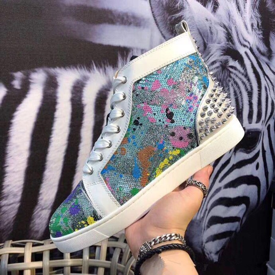 Vendeur chinois de Louboutin Chaussures À Talons Hauts | Boutique ... Vendeur chinois de Louboutin Chaussures À Talons Hauts | Boutique ...