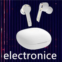 electronice store