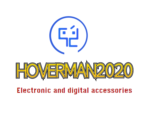 hoverman2020 store