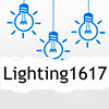 lighting1617 store