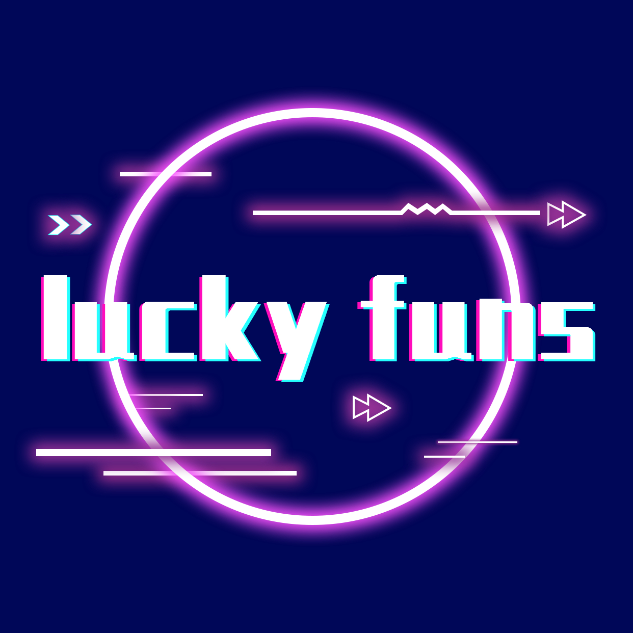 luckyfuns store