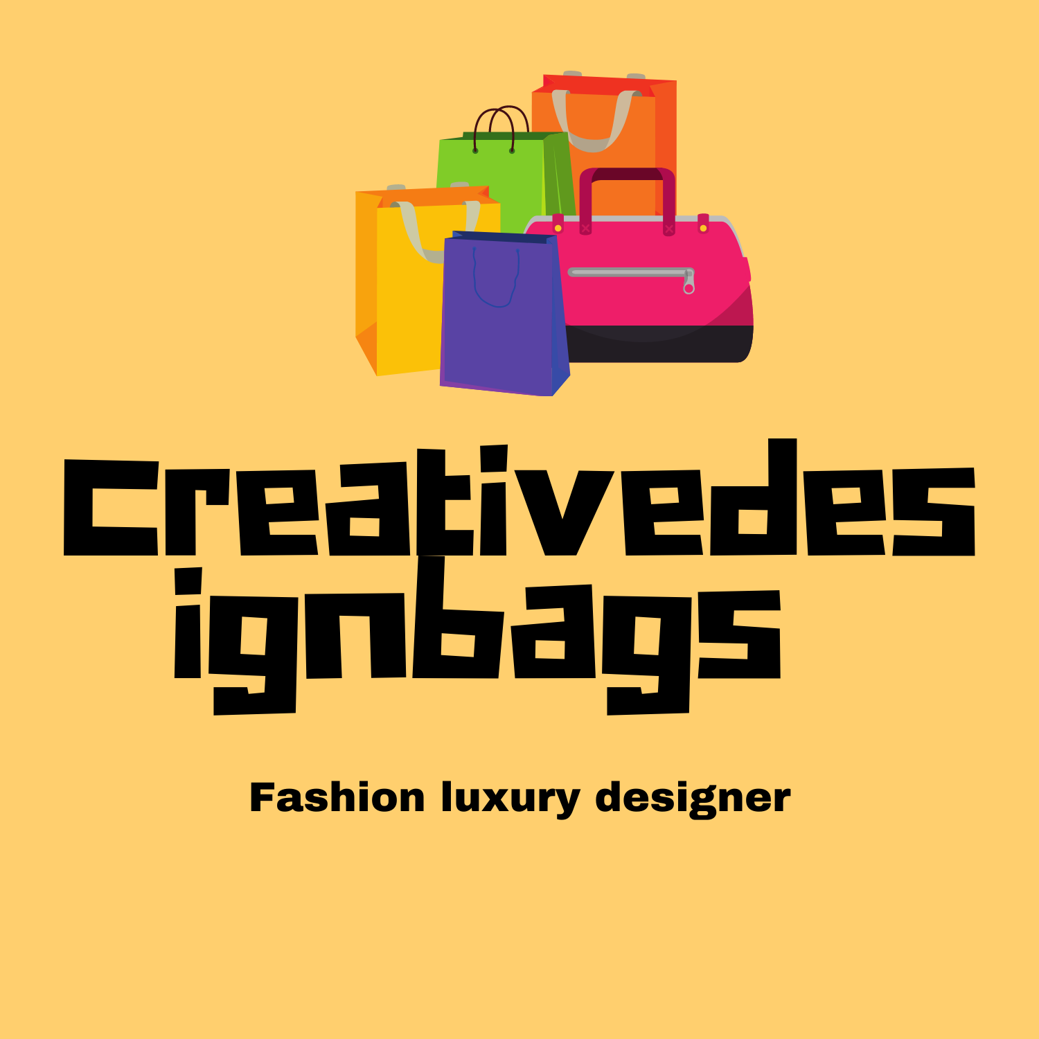 creativedesignbags store