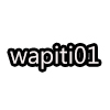 wapiti01 store