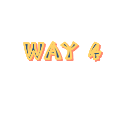 way4 store