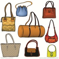 Luxury Fashion bag store