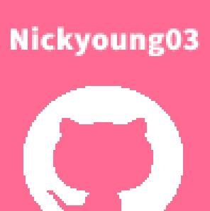 nickyoung03 store