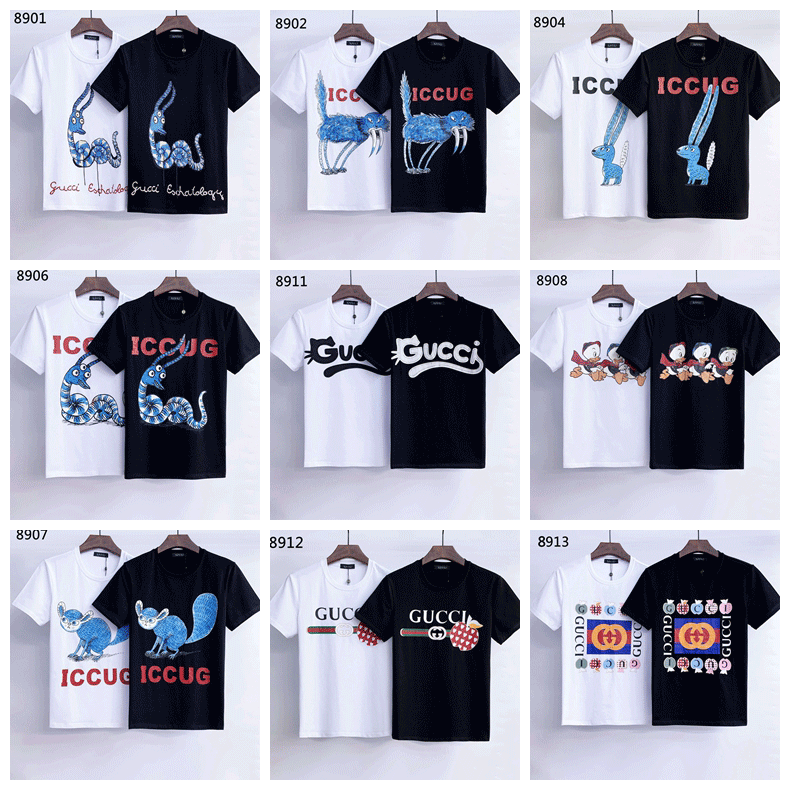 

17styleg M- Designers brandMB High Quality TOPS TEES Women's men's sweat T-Shirts Embroidery hoodies pants bags polos clothing, 11