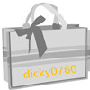 dicky0750 bag store
