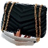 Ysls Handbags Leather Totes Designer Handbag Women Saddle Bags store