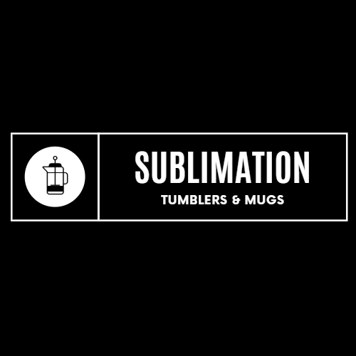 Sublimation Blank store