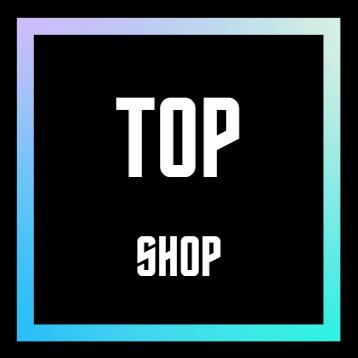 TOP SHOP store