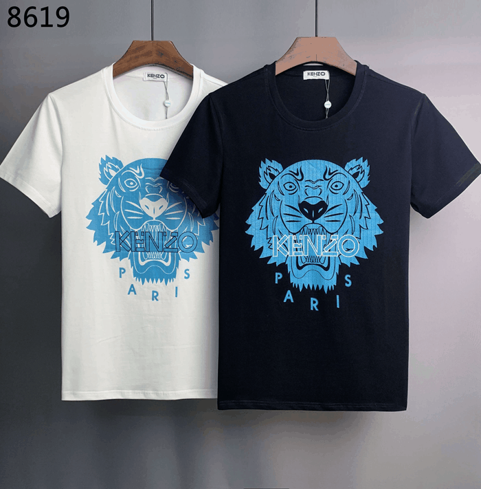 

M-3XL Designers t shirt TOPS TEES Women's men's sweat T-Shirts Embroidery hoodies pants bags kenzo clothingk20, 24