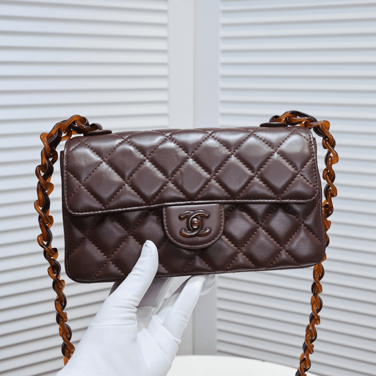 

Designers women's chain Genuine leather bags shoulder totes purses wallets womens card holder channel women bag handbags c11, 23.5*15*6.5