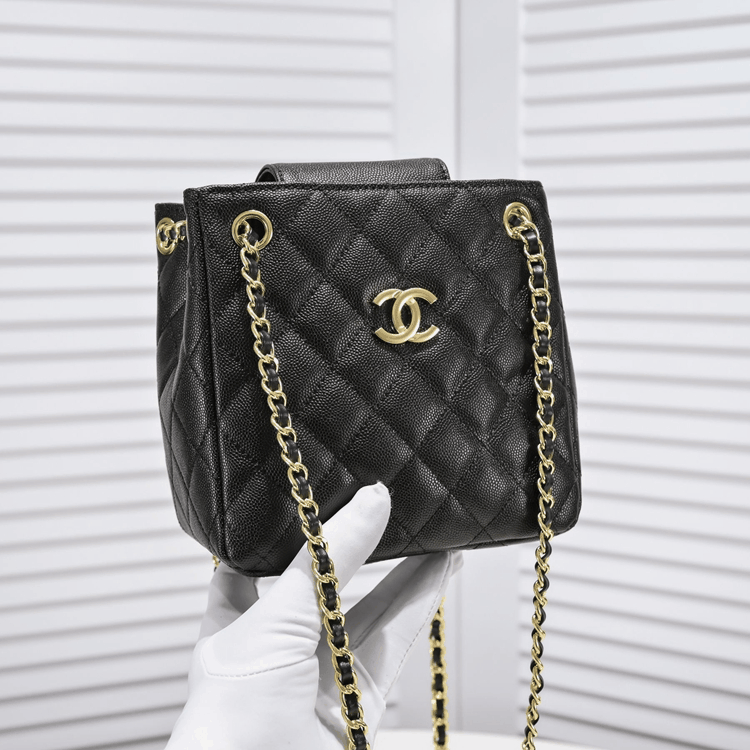 

Designers women's chain Genuine leather bags shoulder totes purses wallets womens card holder channel women bag handbags c12, 16x15x9cm