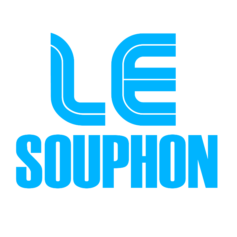 le_souphon_tech store