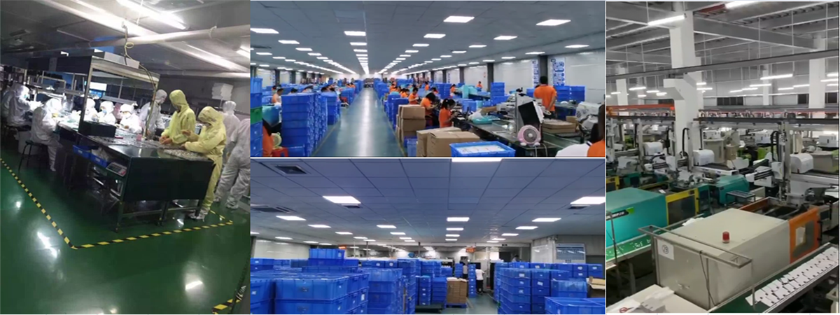 taobao lcd panel factory
