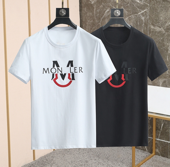 

S-3XL Designers Top Quality cotton TOPS TEES Women's men's sweat T-Shirts Embroidery hoodies pants bags polos stylemoncl5