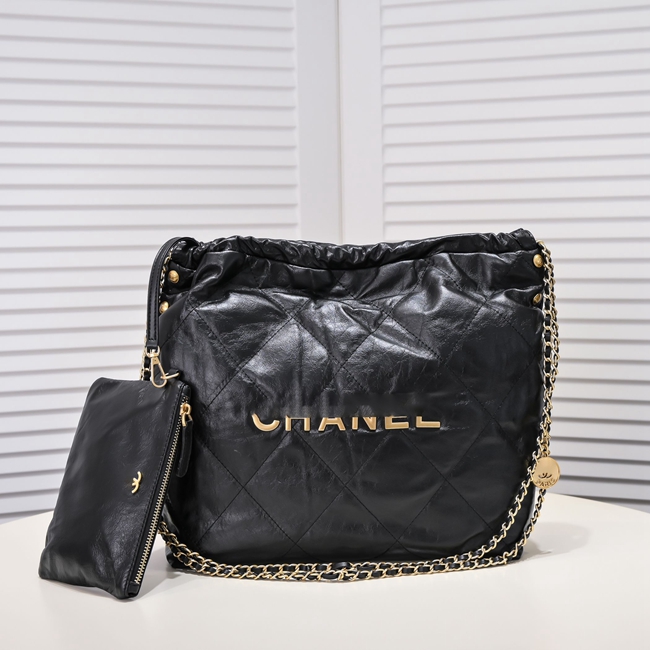 

luxurys women's chain bags shoulder totes purses wallets womens card holder women handbags backpack crossbody cc906, 40*33*8cm