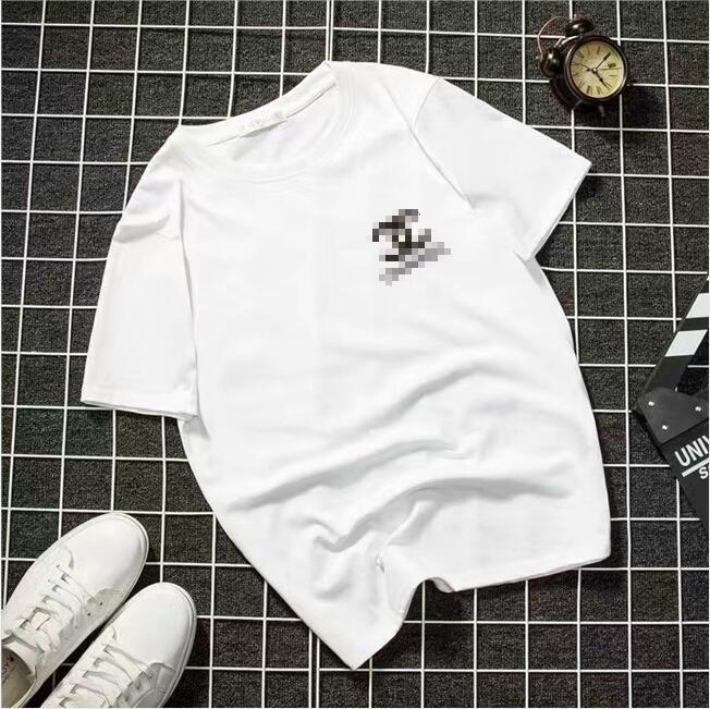 

M-4XL design t shirt TOPS TEES Women's men's sweat T-Shirts Embroidery hoodies pants bags polos style6cc