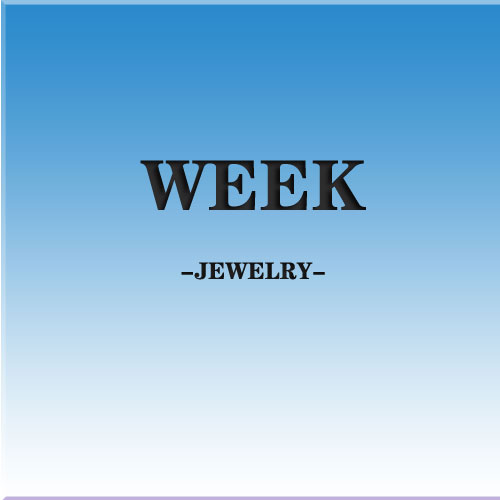 weekjewelry store