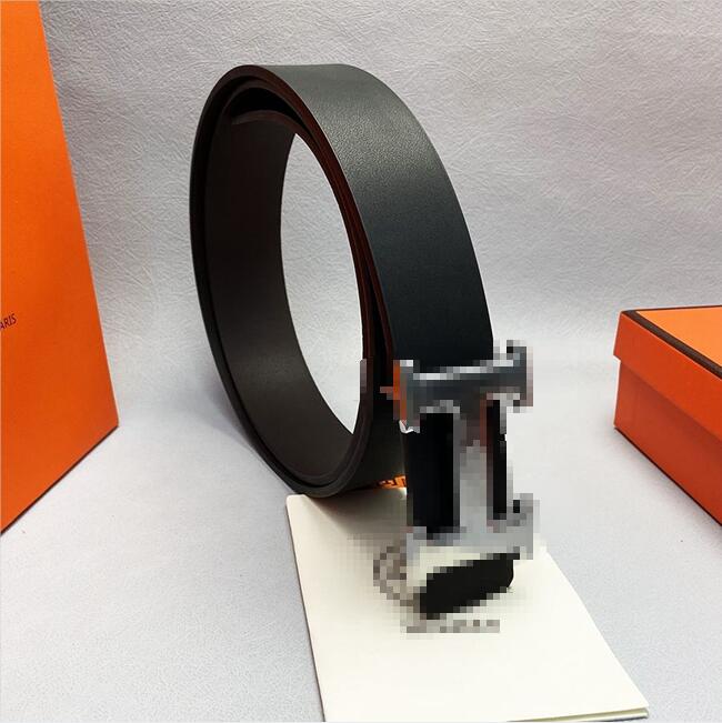 

3.8cm Belt Gold Silver Black Belt Variety classic Crocodile print carriage Ladies womens Mens ferragamo Belts with box and dust bags h10, 23