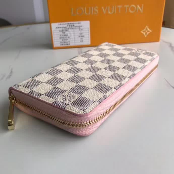 

Zipper interlayer Designers bags shoulder totes purses wallets womens louise viuton neverfull card holder handbags color2, 16