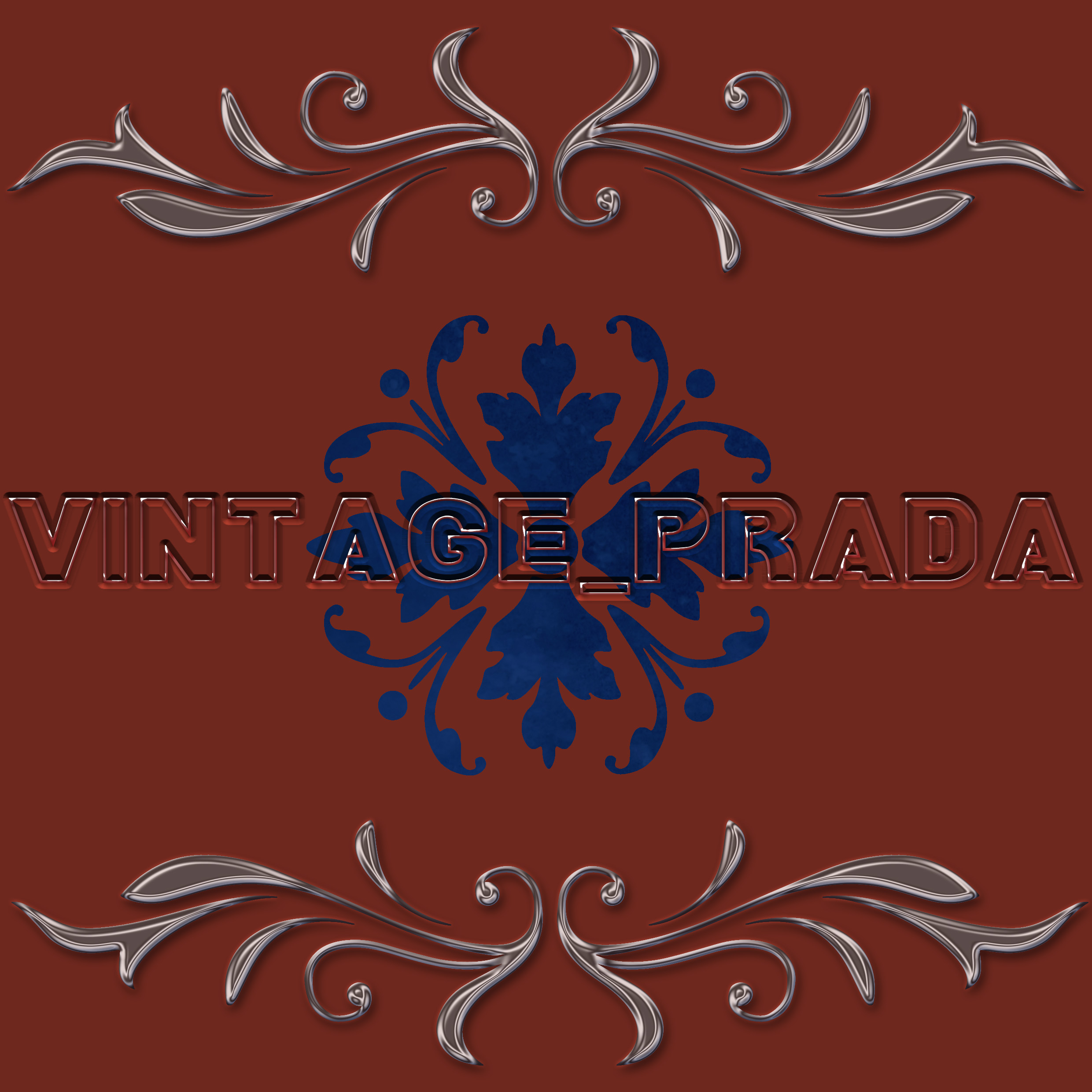 vintage_prada store