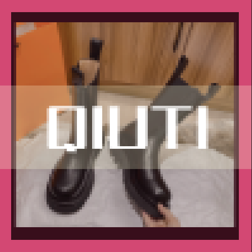 qiuti16 store